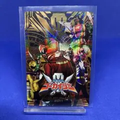 海賊戦隊ゴーカイジャー　まとめ売り 海賊戦隊ゴーカイジャー (カイゾクセンタイゴーカイジャー) 戦隊