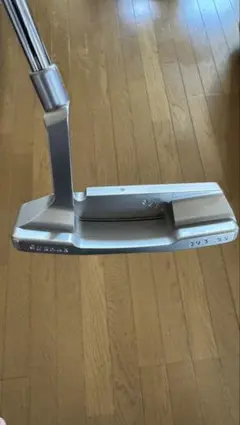 Makino golf パターThe 20 Series: Edition 2 - メルカリ