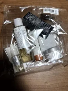 LANCOME　定期便　サンプル