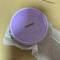 新品CHANEL CHANCE ポーチ&チャーム イベント ノベルティ