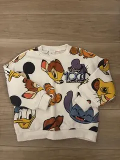 ディズニー トップス