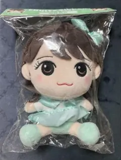 FRUITS ZIPPER 櫻井優衣 ぬいぐるみ 未開封