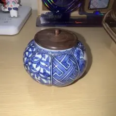 茶道具 振出 茶巾筒 平安春峰 金平糖入れ - メルカリ