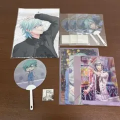 大黒可不可 おもライ ペンライトチューブ うちわ エイトリ - メルカリ