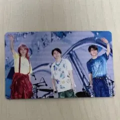 Mrs. GREEN APPLE 映画入場者特典 フィヨルド第2弾