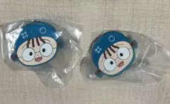 忍たま乱太郎　ラバーリングコレクション