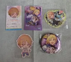 あんスタ 仁兎なずな まとめ売り