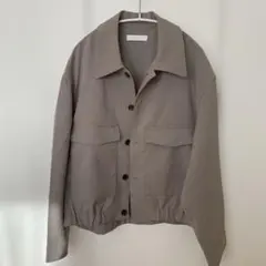 最安値】ネオンサイン カーキ玉虫色 コーチジャケット - メルカリ