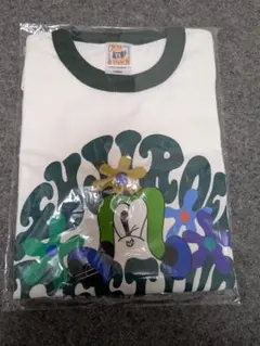 最終値下げ新品未使用　RIP SLYME　RS5 RS25THバカボン風Tシャツ 最終値下げ新品未使用 RIP SLYME RS5 RS25THバカボン風Tシャツ - メルカリ