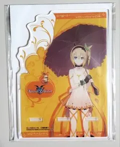 新品未開封】テイルズ エドナ 傘 ゼスティリア ルミエーブル - メルカリ