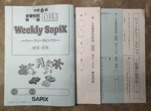 【美品】SAPIX　６年　土特　社会　知識の総完成WS-01〜WS-36 2024年度 SAPIX サピックス 6年 国語 土特 筑駒・灘・開成クラス 知識