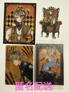 ツイステ　ラギー　詰め合わせ