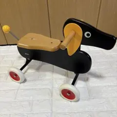 【美品】BRIO ライドオンダッチーのサムネイル