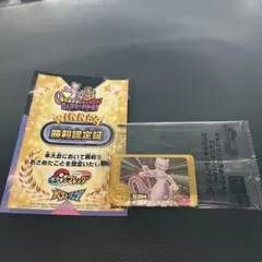 ポケモンフレンダ　ミュウツー