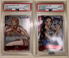 2026年最新】ナミ ロビン カードの人気アイテム - メルカリ