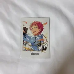 あんスタ 斎宮宗 ぱしゃっつ 9周年