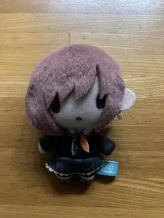 プロセカ 東雲絵名 ふわぷちマスコット 25時、ナイトコードで。Vol.2