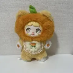 きつねのお姫様 自作ぬいぐるみ 無属性 - メルカリ