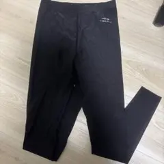 TIGORA ブラック タイツ Mサイズ