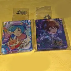 あんスタ アニカフェ コロッタ 深海奏汰 - メルカリ