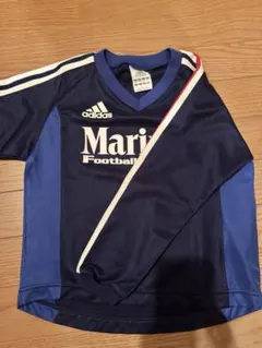 マリノス アカデミー ユニフォーム 長袖