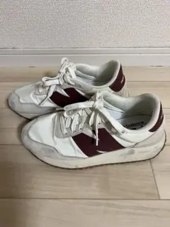 New Balance 237スニーカー レディース　24センチ