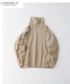 プルオーバー スウェット