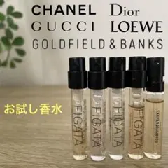 LOEWE ミニチュアセット ロエベ 香水 専用出品 - メルカリ