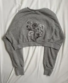 2025年最新】alors paris スウェットの人気アイテム - メルカリ