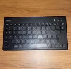 ELECOM TK-FBP052 Wireless Keyborad