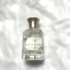 SABON オードトワレ オードゥサボン ラベンダー・アップル 80mlのサムネイル