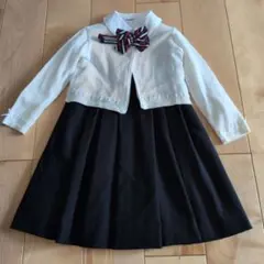 familiar　フォーマルワンピースセット