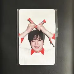 DAY6 キットカット トレカ ソンジン - メルカリ