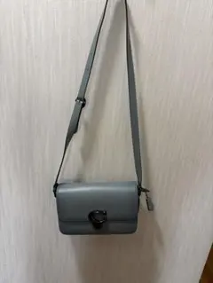 コーチ　ショルダーバッグ　タビー