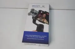 zoom iq7