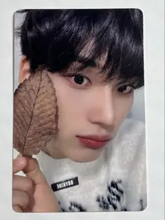 EVNNE イジョン サイン入りトレカ 2025年最新】イジョンヒョン サインの人気アイテム - メルカリ