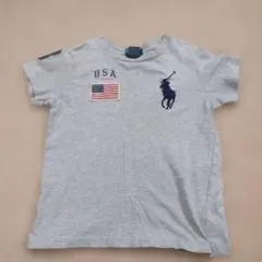 ラルフローレン Tシャツ　120サイズ