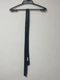 littlebig Leather Narrow Tie