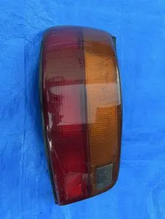トヨタ AE91 カローラFX 後期左テール12-330