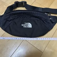 ノースフェイス ウエストバッグ