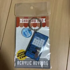 チェーンソーマン　アクキー　早川アキ