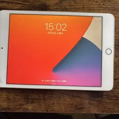 iPad mini5 128GB 本体 （おまけ MoBi iPad用ペンシル） iPad mini5 128GB 本体 （おまけ MoBi iPad用ペンシル） - メルカリ