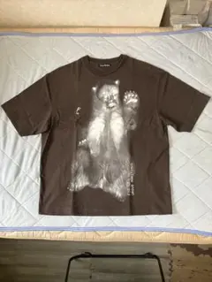 アクネの新品！着てるだけで四万円てわかる！オーラリーより安いってどう言うことだ⁈のサムネイル