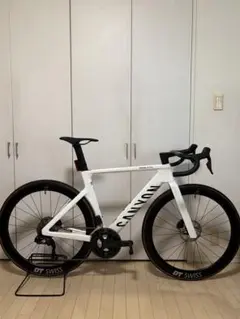 CANYON Aeroad CF SLX 7 キャニオン エアロード S サイズのサムネイル