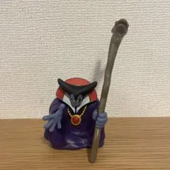 ドラゴンクエスト　キッチンフィギュア　りゅうおう　マドラ　竜王