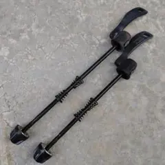 2025年最新】クイックリリース レバーの人気アイテム - メルカリ