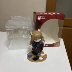 PalVerse Pale. ホロ 狼と香辛料 フィギュア