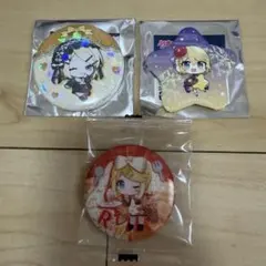 2026年最新】鏡音リン 缶バッジの人気アイテム - メルカリ