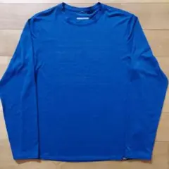 【Patagonia】パタゴニア キャプリーンクールデイリーグラフィック 長袖