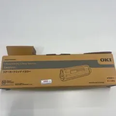【B_Salvia】OKI トナー B_Salvia様専用】OKI トナー - メルカリ